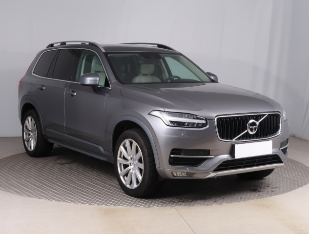 Volvo XC90 2015
