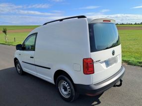 Volkswagen Caddy - 2020