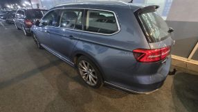 Volkswagen Passat - 2019