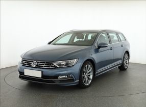Volkswagen Passat - 2019