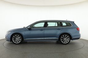 Volkswagen Passat - 2019