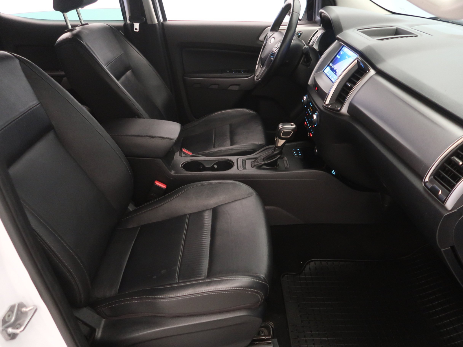 Ford Ranger - 2022