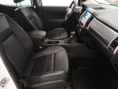 Ford Ranger - 2022