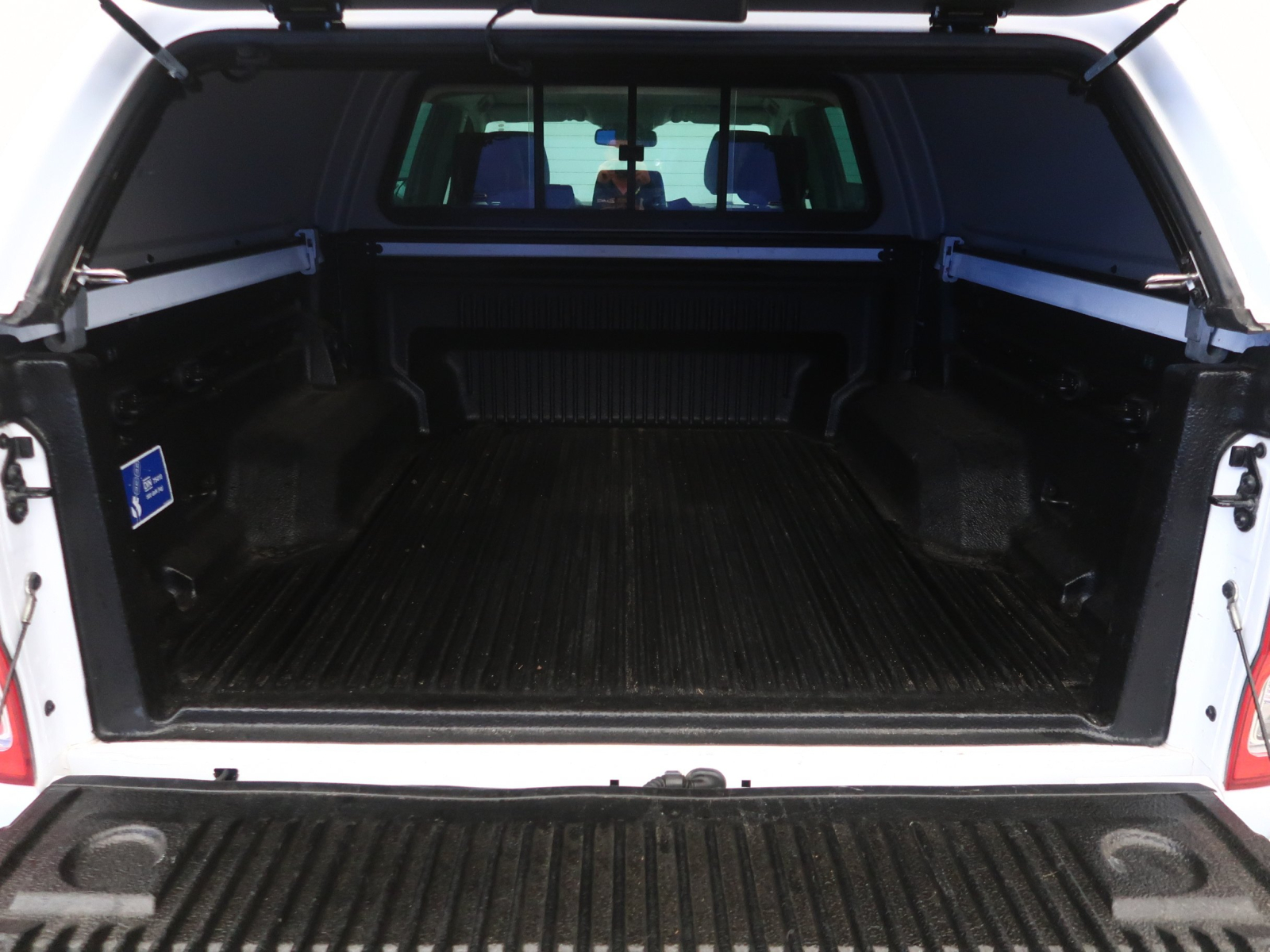 Ford Ranger - 2022