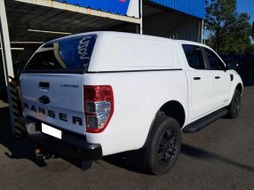 Ford Ranger - 2022