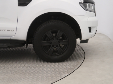 Ford Ranger - 2022