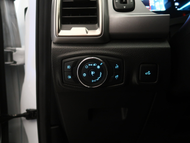 Ford Ranger - 2022