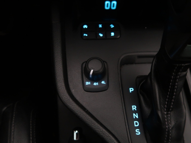 Ford Ranger - 2022
