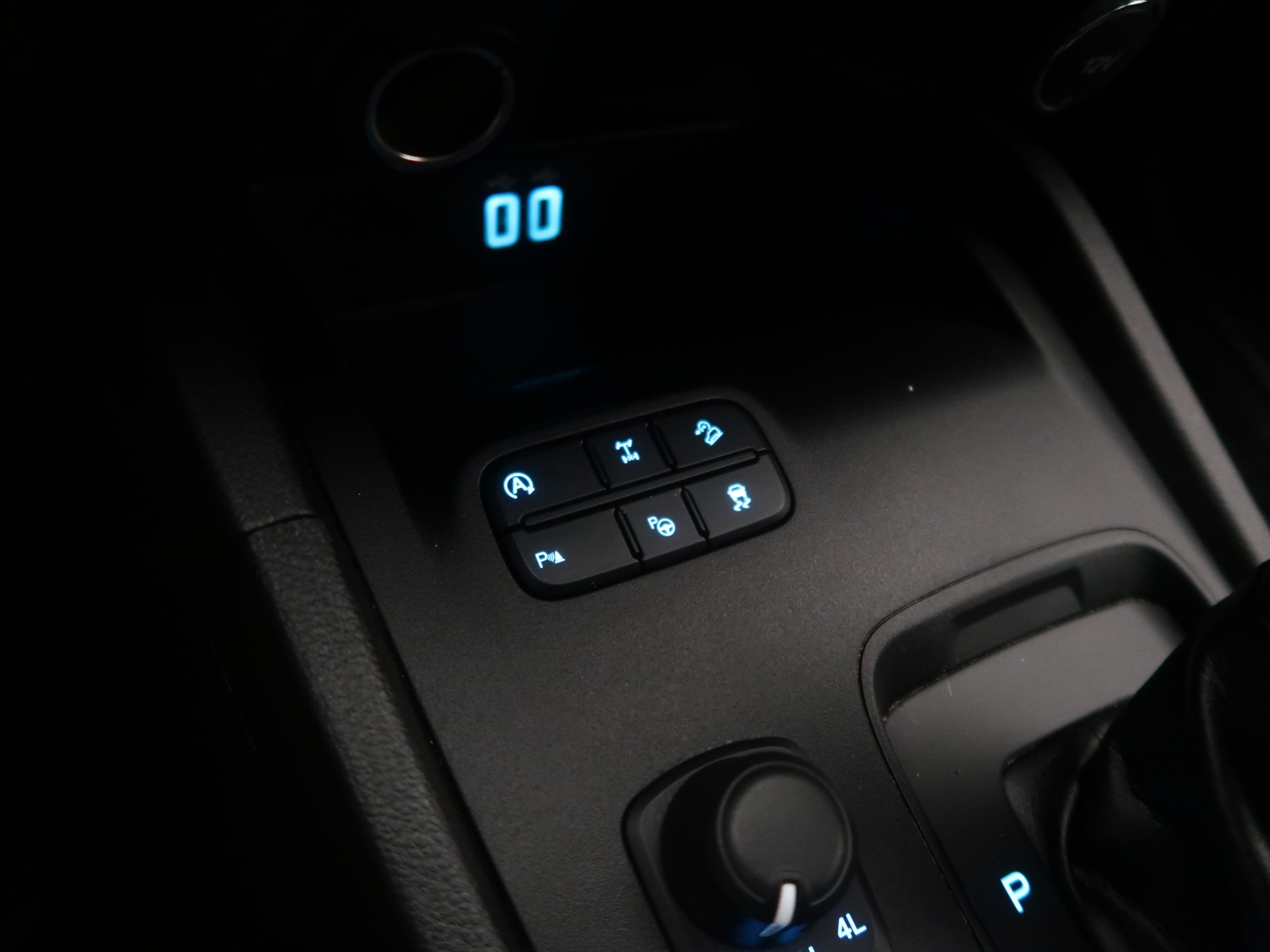 Ford Ranger - 2022