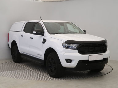 Ford Ranger - 2022