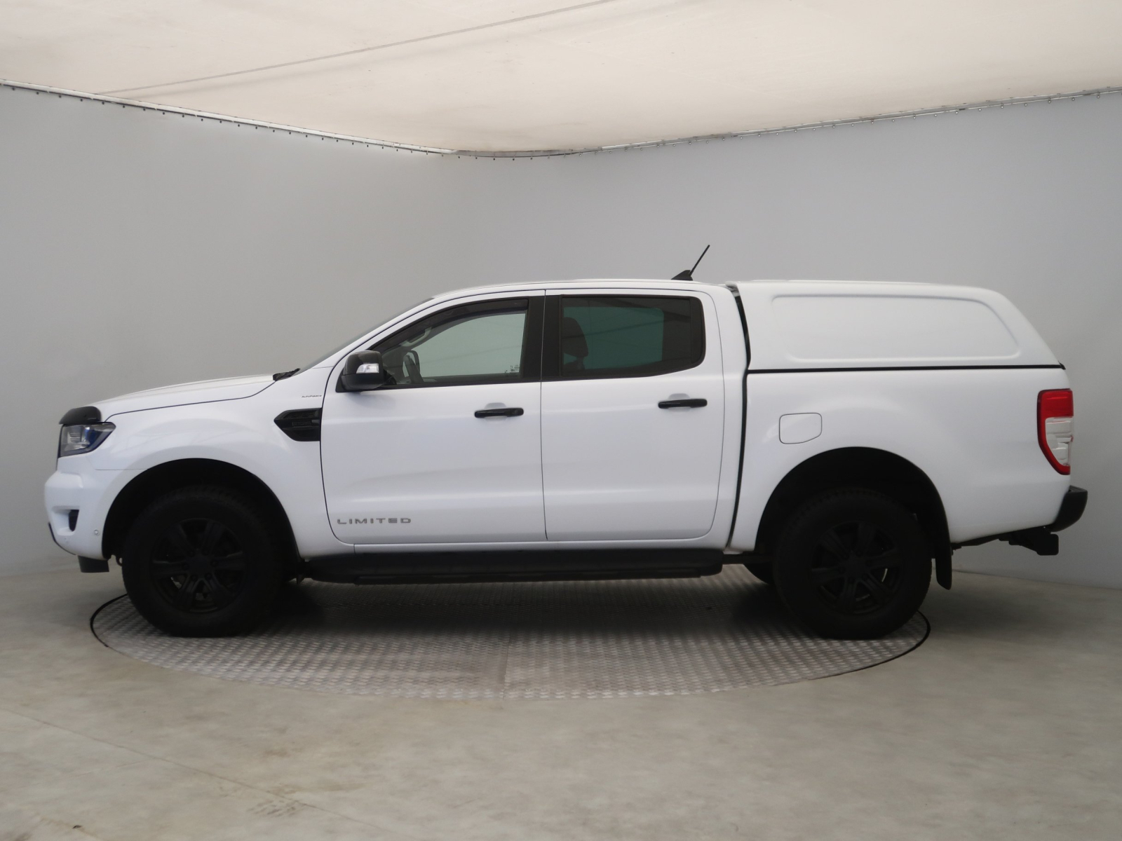 Ford Ranger - 2022