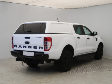 Ford Ranger - 2022