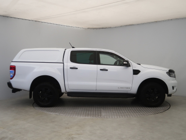 Ford Ranger - 2022