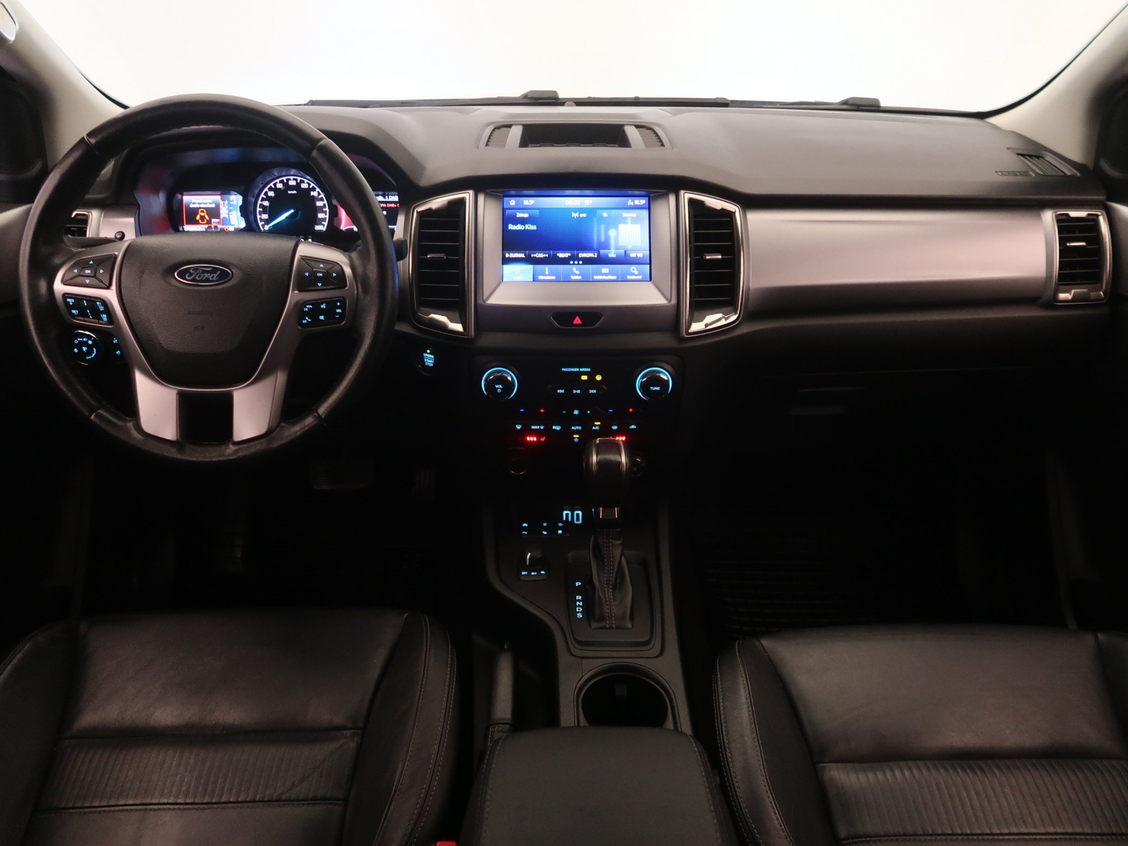 Ford Ranger - 2022