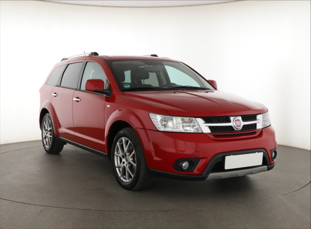 Fiat Freemont 2014