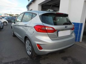 Ford Fiesta - 2019