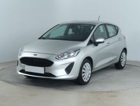 Ford Fiesta - 2019