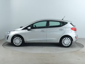 Ford Fiesta - 2019