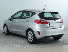 Ford Fiesta - 2019