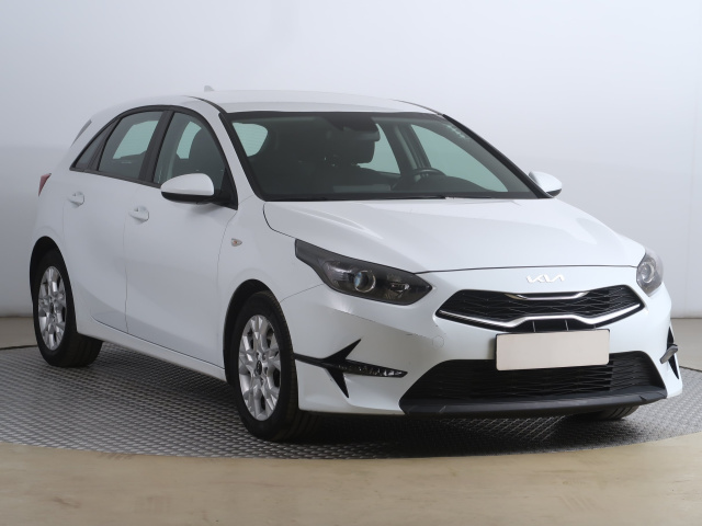 Kia Ceed 2022