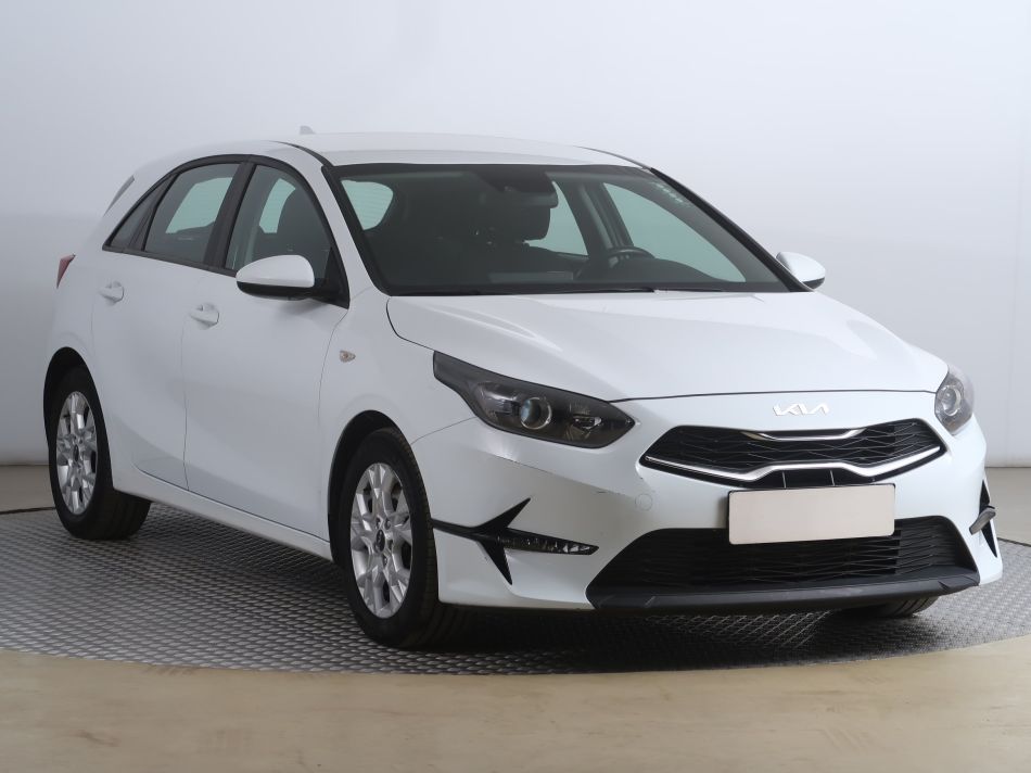 Kia Ceed - 2022