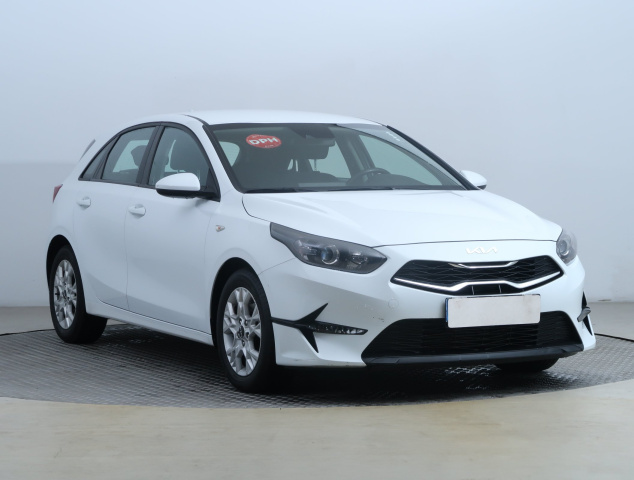 Kia Ceed 2022