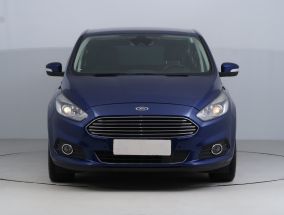 Ford S-Max - 2016