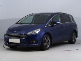 Ford S-Max - 2016