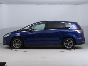 Ford S-Max - 2016