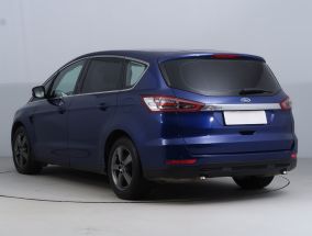 Ford S-Max - 2016