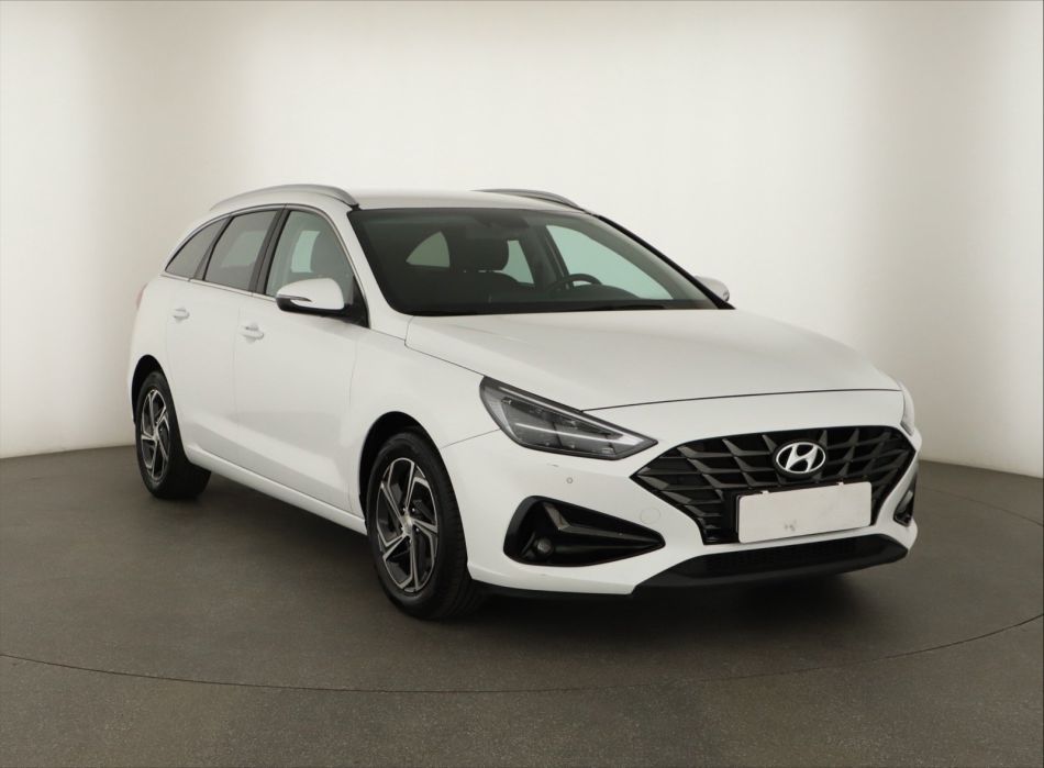 Hyundai i30 - 2022