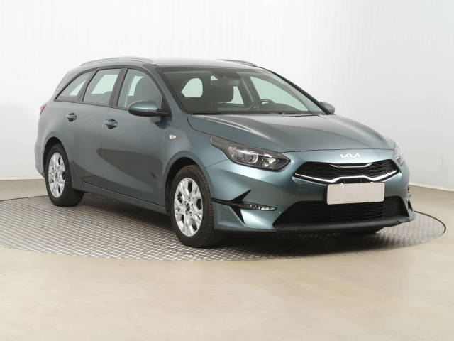 Kia Ceed 2023