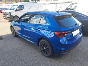 Skoda Fabia - 2023
