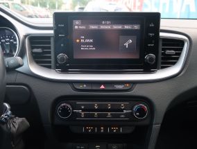 Kia Ceed - 2023