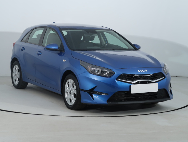 Kia Ceed 2023