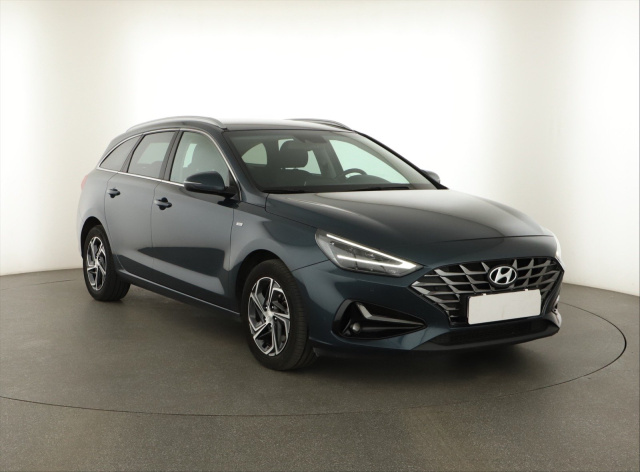 Hyundai i30 2023