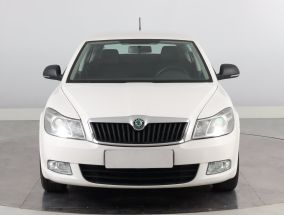 Skoda Octavia - 2012