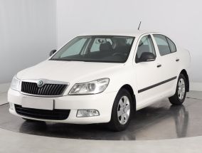 Skoda Octavia - 2012