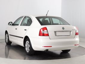 Skoda Octavia - 2012