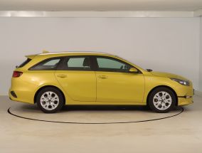 Kia Ceed - 2023