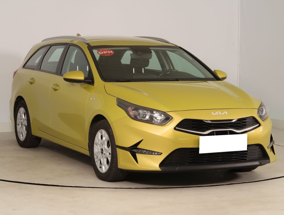 Kia Ceed - 2023