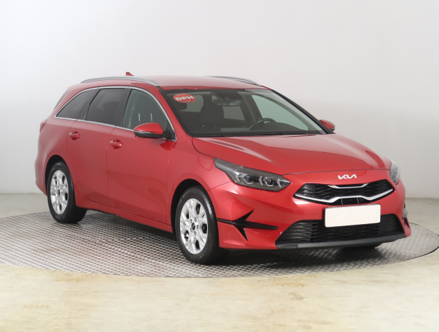 Kia Ceed 2023