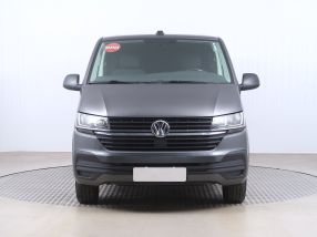 Volkswagen Transporter - 2021