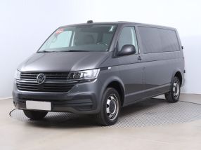 Volkswagen Transporter - 2021
