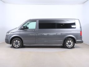 Volkswagen Transporter - 2021