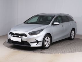 Kia Ceed - 2023