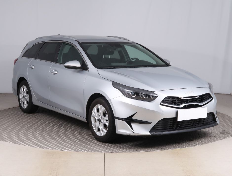 Kia Ceed - 2023