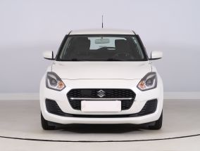 Suzuki Swift - 2021