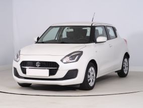 Suzuki Swift - 2021