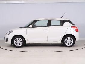 Suzuki Swift - 2021